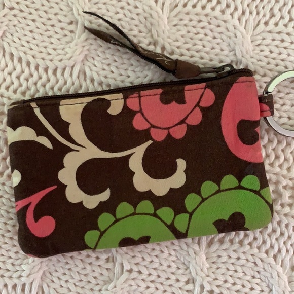 Vera Bradley Wallet/ID Holder - Picture 2 of 4